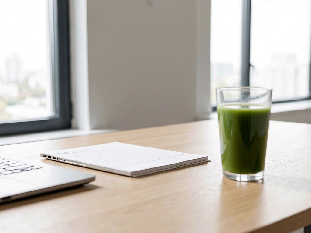 Professional data management focus